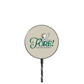 Snoopy Fore PowerThru Magnetic Wireless Charger | Image 1