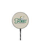 Snoopy Fore PowerThru Magnetic Wireless Charger | Image 1