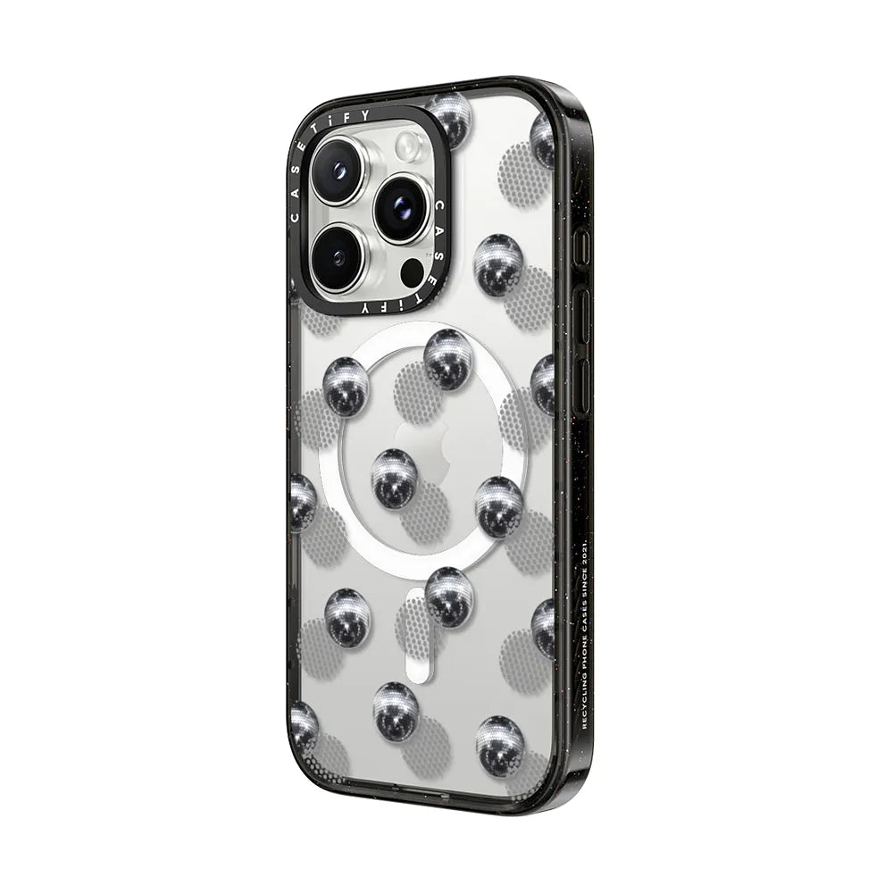 Polka Dot Disco