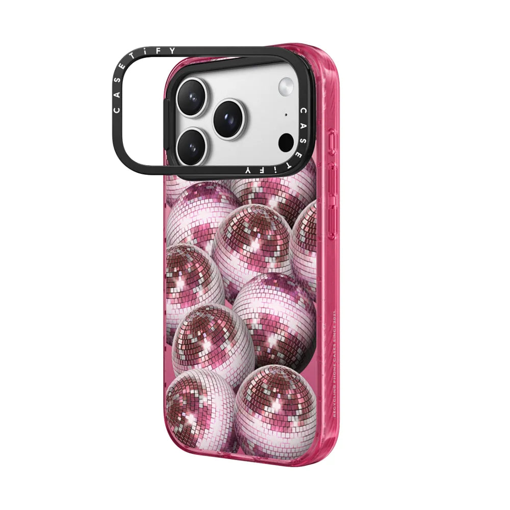 Pink Disco Fever