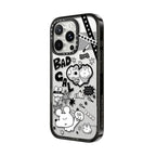 Sukeydokey Bad Gal Phone Case