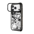 Sukeydokey Bad Gal Phone Case