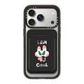 Sukeydokey I am Cool MagSafe Wallet | Image 1