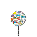 Things That Go Magnetic Wireless Charger | Image 1