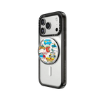 Things That Go Snappy Grip Stand | Snappy Grip Stand / Snappy Mirror Grip Stand MagSafe Compatible / Silver | Image 2