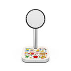 Richard Scarry Busy World Sticker Powerthru 2-In-1 Charging Stand | Image 1