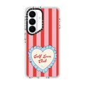 Self Love Club | Galaxy S26 / Impact Clear Magnetic Case / Clear | Image 1