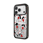 My Love | iPhone 17 Pro Max / Impact Case MagSafe Compatible / Black | Image 2