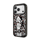 WILD GIRL | iPhone 17 Pro Max / Impact Case MagSafe Compatible / Black | Image 2