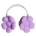 CELINE KWAN Headphone Flower Cover - AirPods Max | Image 1