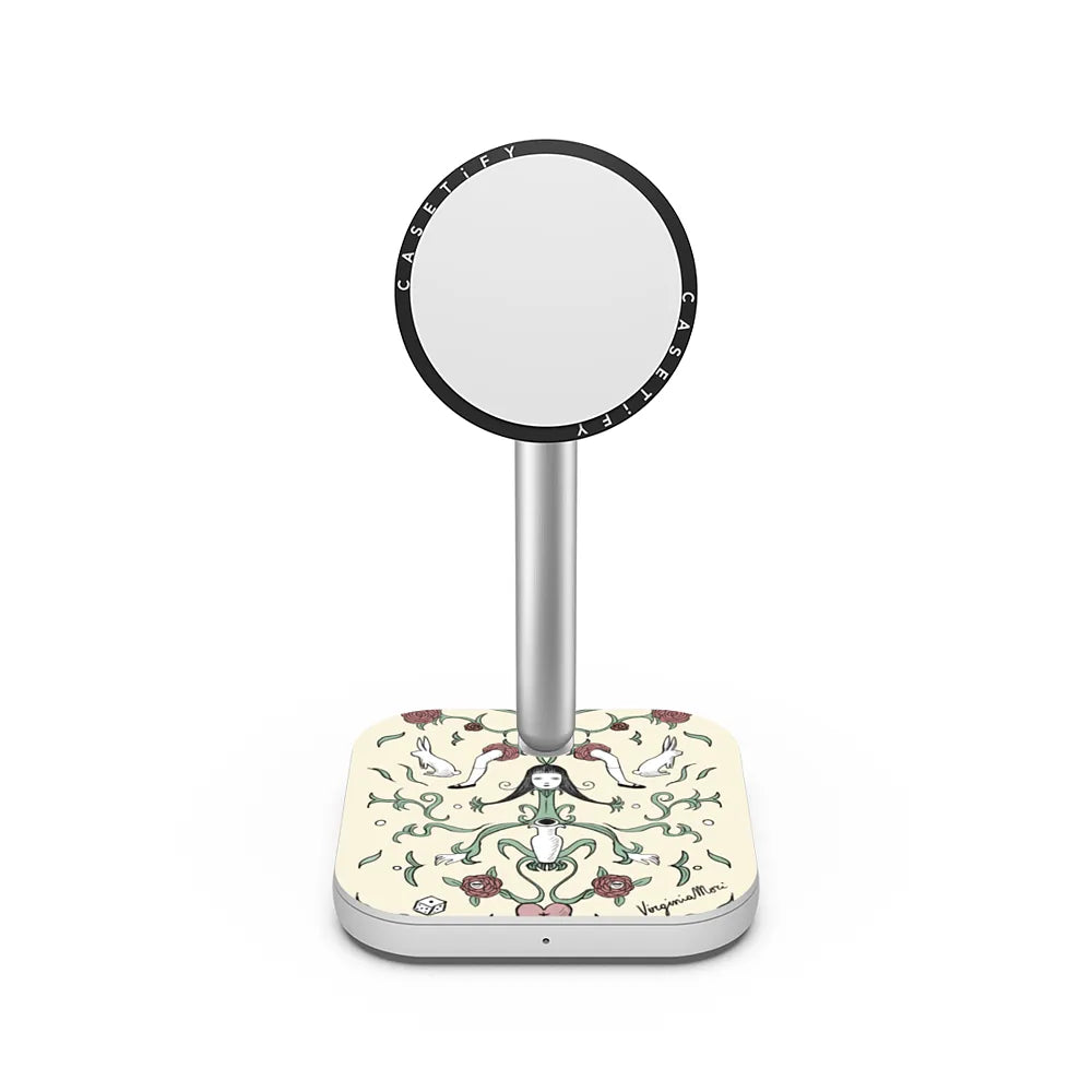 Grottesche 2-in-1 Charging Stand | Image 1