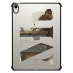 The Goldfinch Tablet Case | Image 1