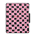 Love | iPad Pro 13-inch (M4/M5) / iPad Impact Folio Case / Black | Image 1
