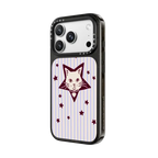 My Lucky Star | iPhone 18 Pro Max / Impact Case MagSafe Compatible - Glossy / Glossy Black | Image 2