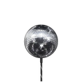 Disco |   / PowerThru Magnetic Wireless Charger MagSafe Compatible / Black | Image 1