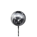 Disco |   / PowerThru Magnetic Wireless Charger MagSafe Compatible / Black | Image 1