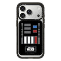Darth Vader™ Chest Plate Snappy Cardholder Stand | Image 1
