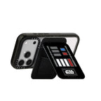 Darth Vader™ Chest Plate Snappy Cardholder Stand