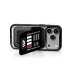 Darth Vader™ Chest Plate Snappy Cardholder Stand