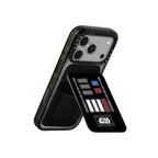 Darth Vader™ Chest Plate Snappy Cardholder Stand