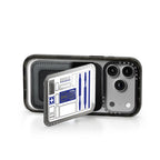 R2D2 Snappy Cardholder Stand