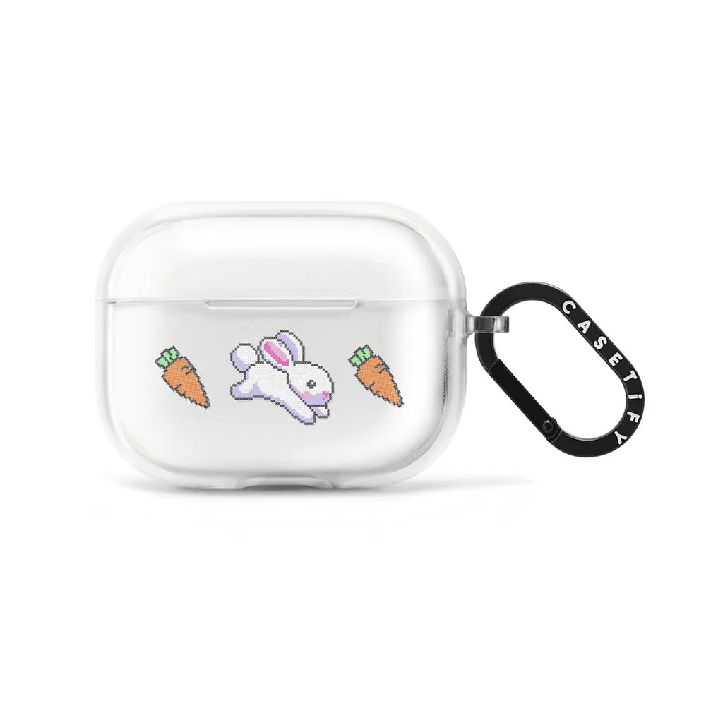 Bunny Carrot | Image 1