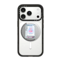 Bunny.png | Snappy Grip Stand / Snappy Mirror Grip Stand MagSafe Compatible / Silver | Image 1