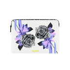 Chrome Rose Pattern | Image 1