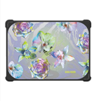 Neon Garden | MacBook Pro 14-inch (M1 - M5) / MacBook Bounce Case / Black | Image 2
