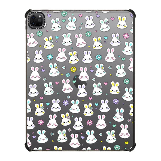 Bunny Floral | Image 1