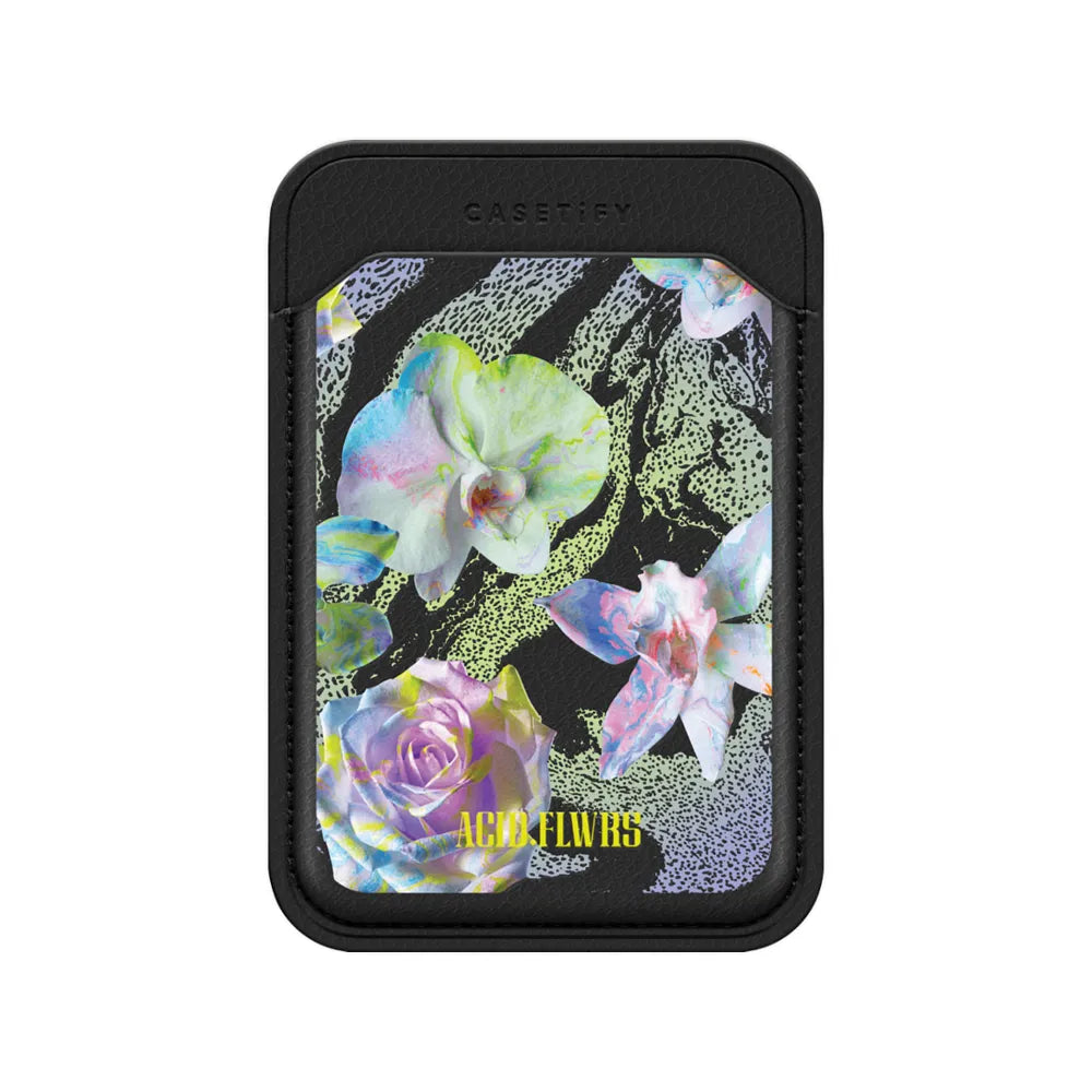 Neon Garden