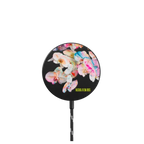 Dream Flwrs |   / PowerThru Magnetic Wireless Charger MagSafe Compatible / Black | Image 1