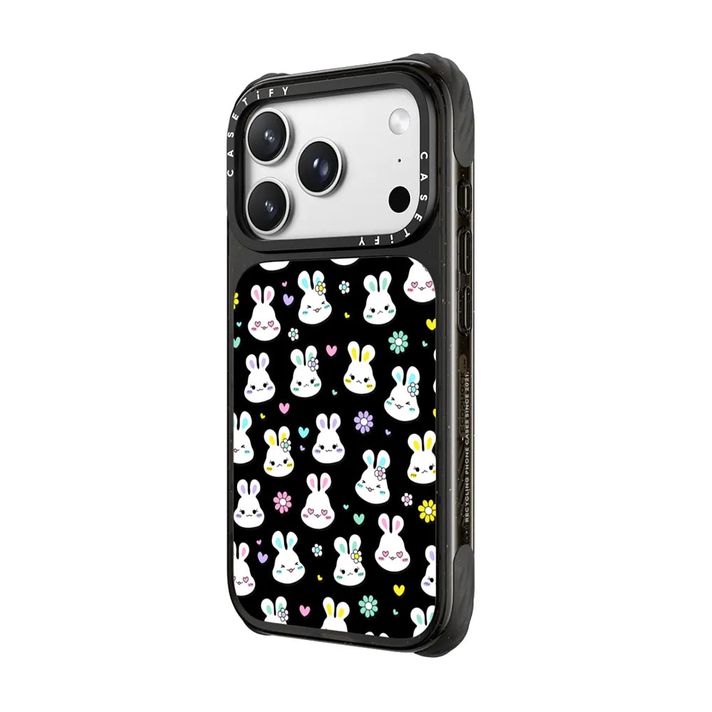 Bunny Floral