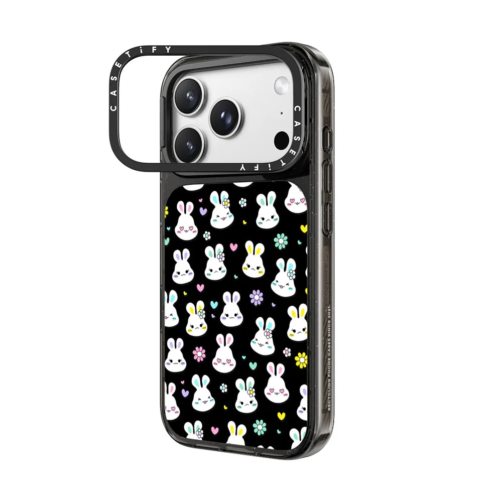Bunny Floral