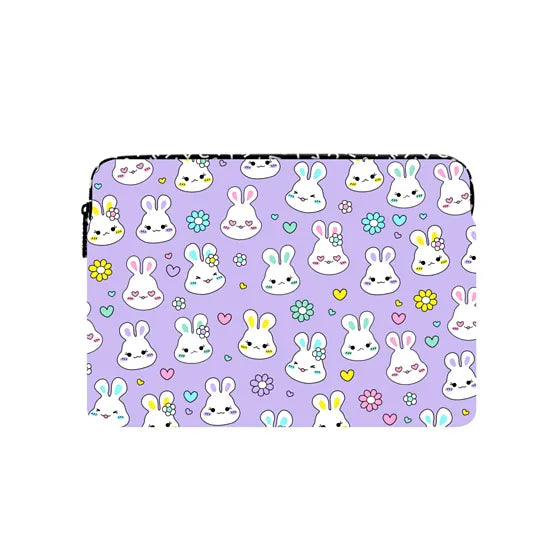Bunny Floral | Image 1