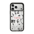 The Future Is Female | iPhone 17 Pro Max / Impact Case MagSafe Compatible / Black | Image 1