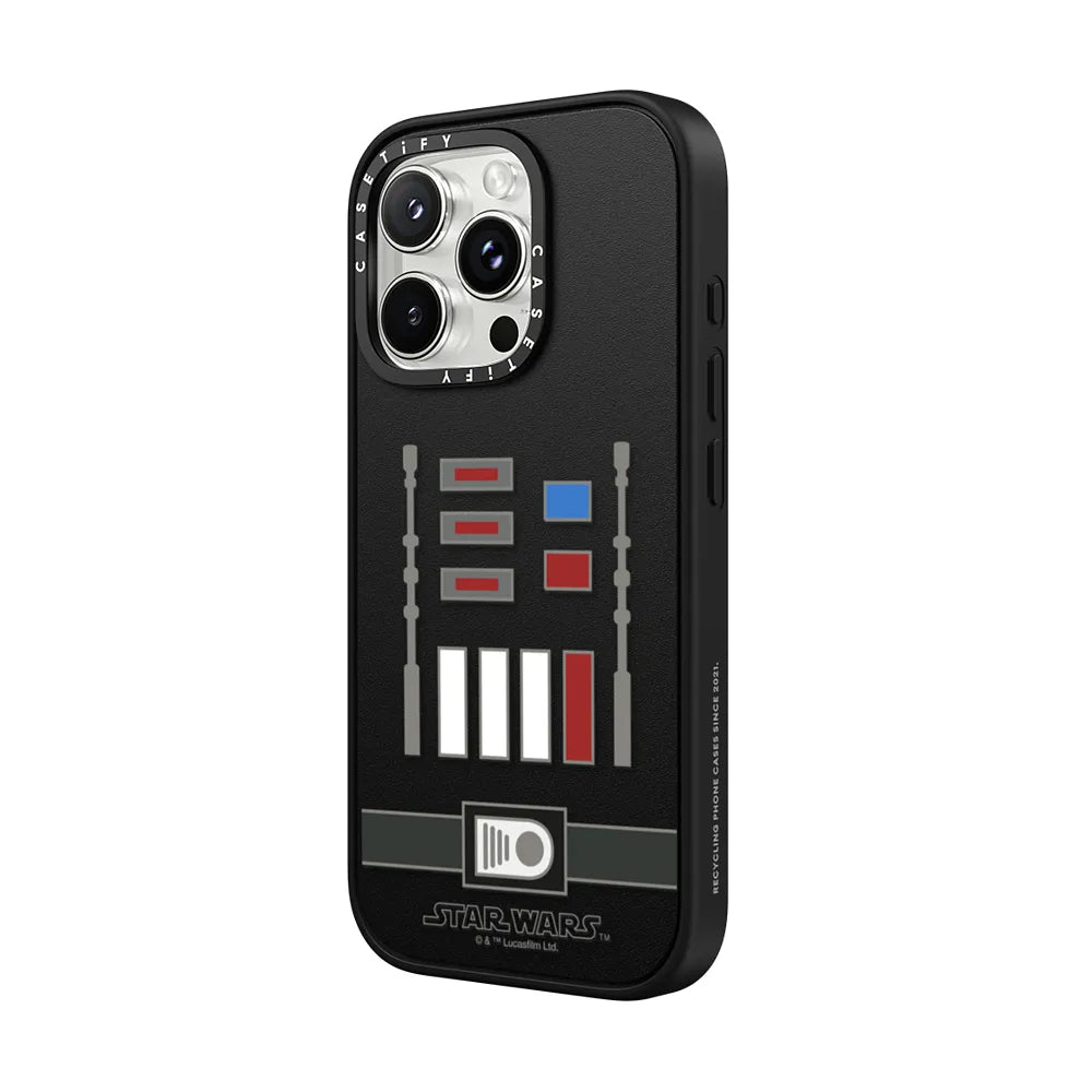 Darth Vader™ Chest Plate Case