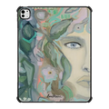 Incandescent Tablet Case | iPad Pro 13-inch (M4/M5) / iPad Impact Case / Black | Image 1