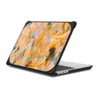 Reflections Laptop Case | MacBook Pro 14-inch (M1 - M5) / MacBook Bounce Case / Black | Image 1