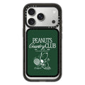 Peanuts Country Club Snappy Cardholder Stand | Image 1
