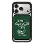 Peanuts Country Club Snappy Cardholder Stand | Image 1