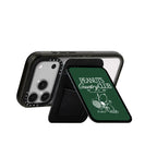 Peanuts Country Club Snappy Cardholder Stand