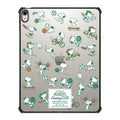 Snoopy Sports Tablet Case | Image 1