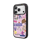 CUTIE DUMP - GELBOYS | iPhone 17 Pro Max / Impact Case MagSafe Compatible / Matte Black | Image 2