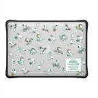 Snoopy Sports Laptop Case | MacBook Air 13-inch (M1 / Intel) / MacBook Impact Case / Black | Image 2
