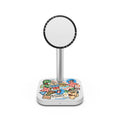Ohdou Sticker PowerThru 2-in-1 Charging Stand | Image 1