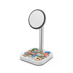 Ohdou Sticker PowerThru 2-in-1 Charging Stand