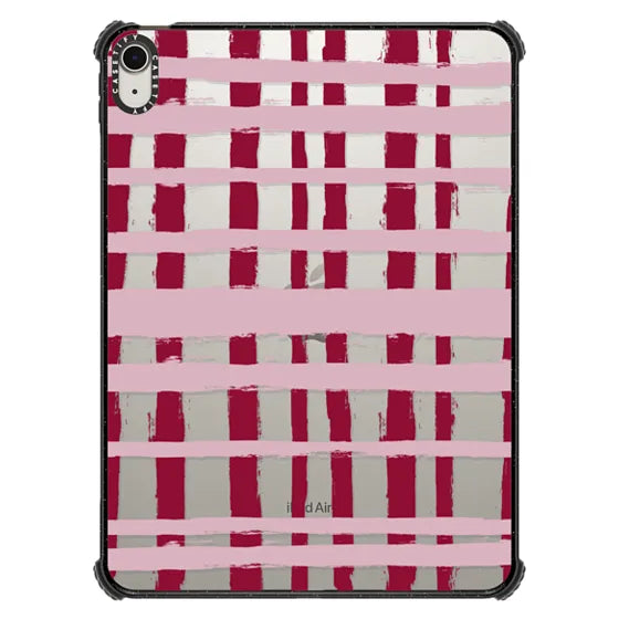 Berry Stripes | Image 1