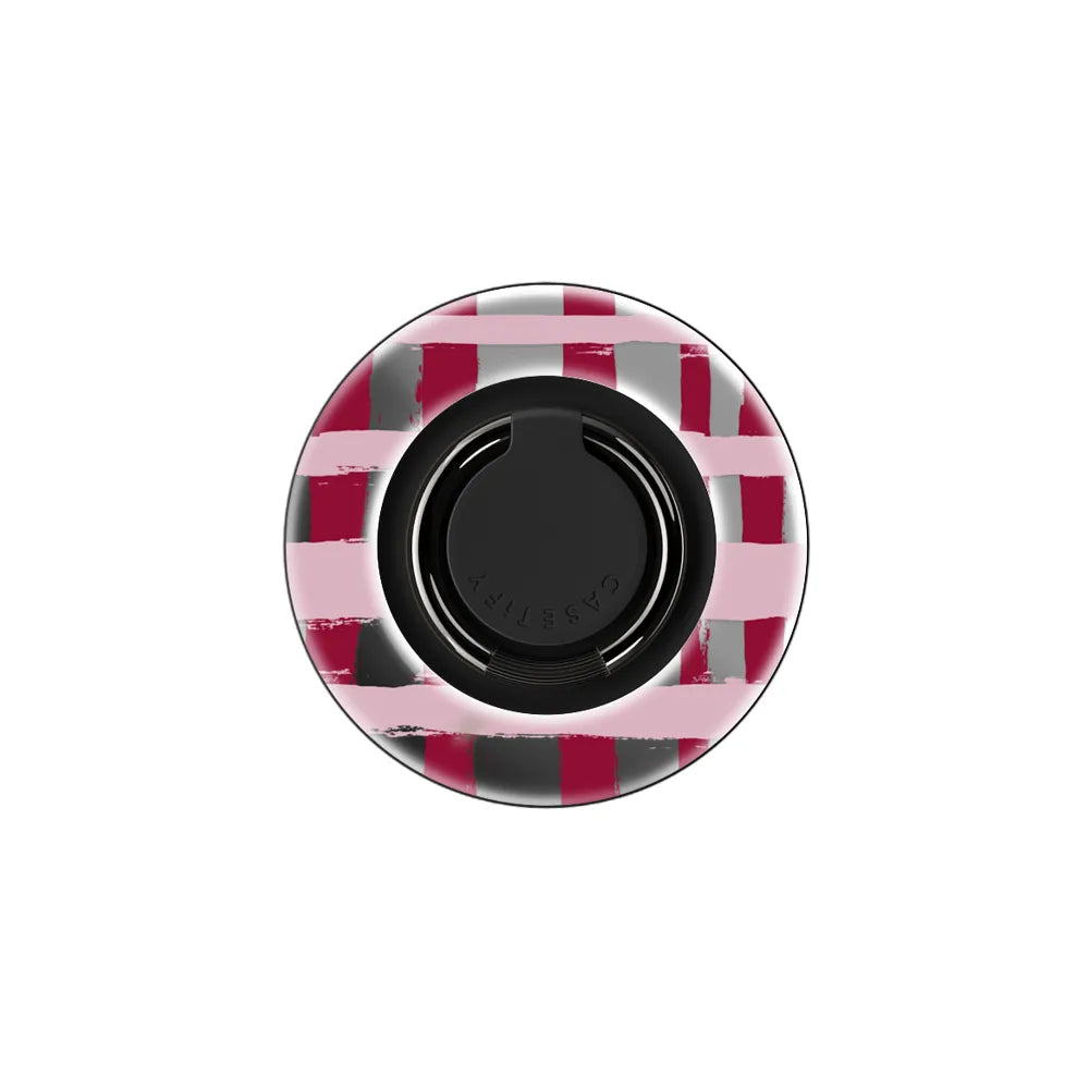 Berry Stripes