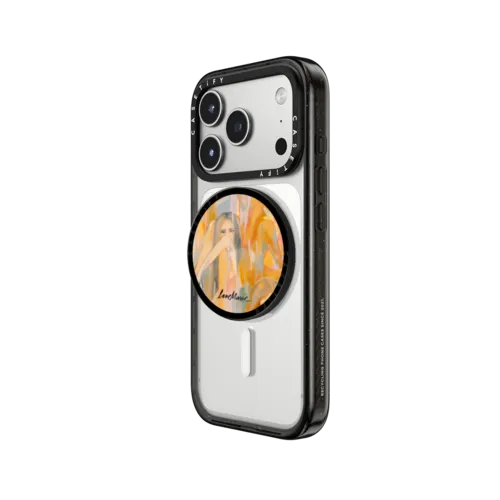 Reflections Snappy Grip Stand | Snappy Grip Stand / Snappy Grip Stand MagSafe Compatible / Black | Image 2